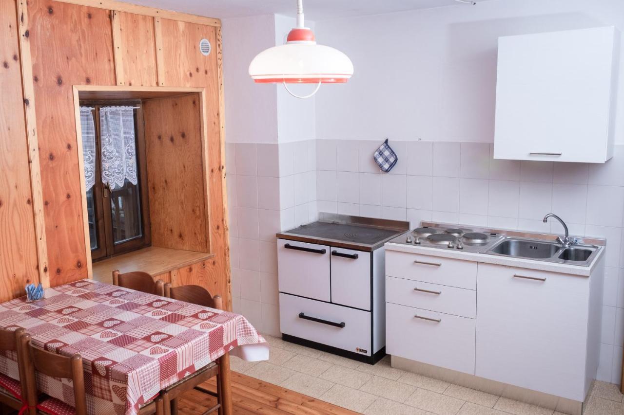 Casa Vacanze La Maddalena Sant'Orsola 외부 사진