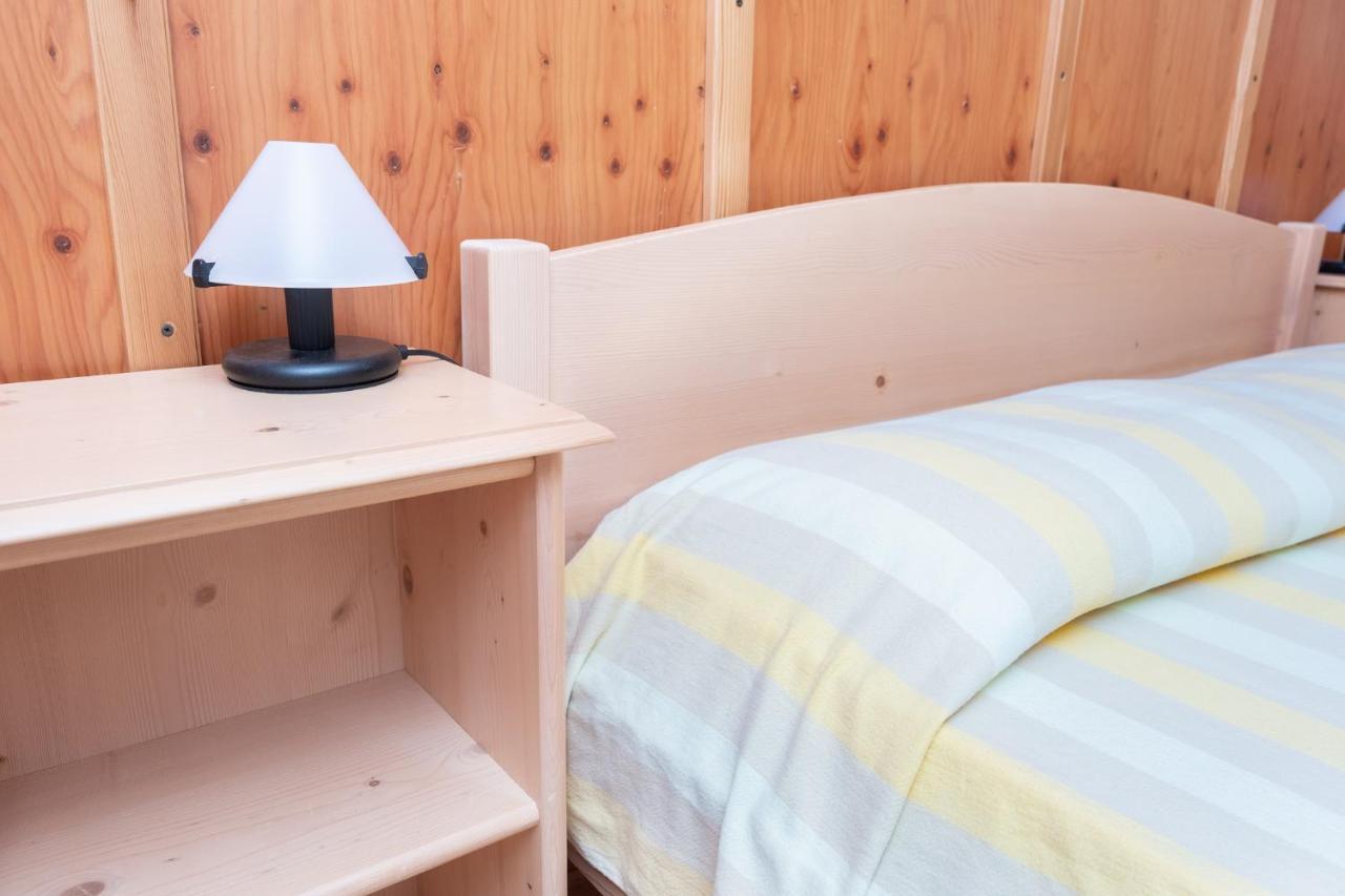 Casa Vacanze La Maddalena Sant'Orsola 외부 사진