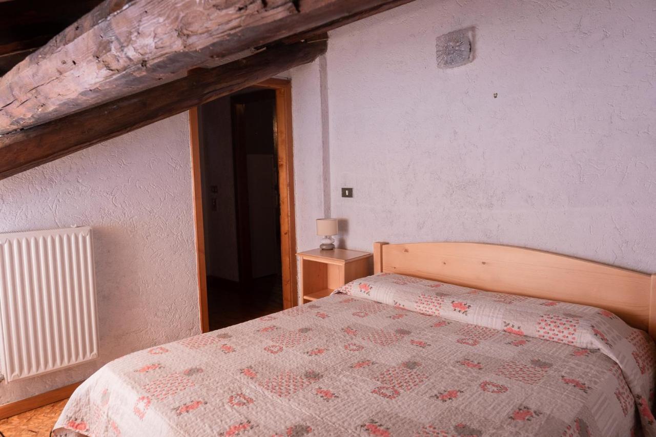 Casa Vacanze La Maddalena Sant'Orsola 외부 사진