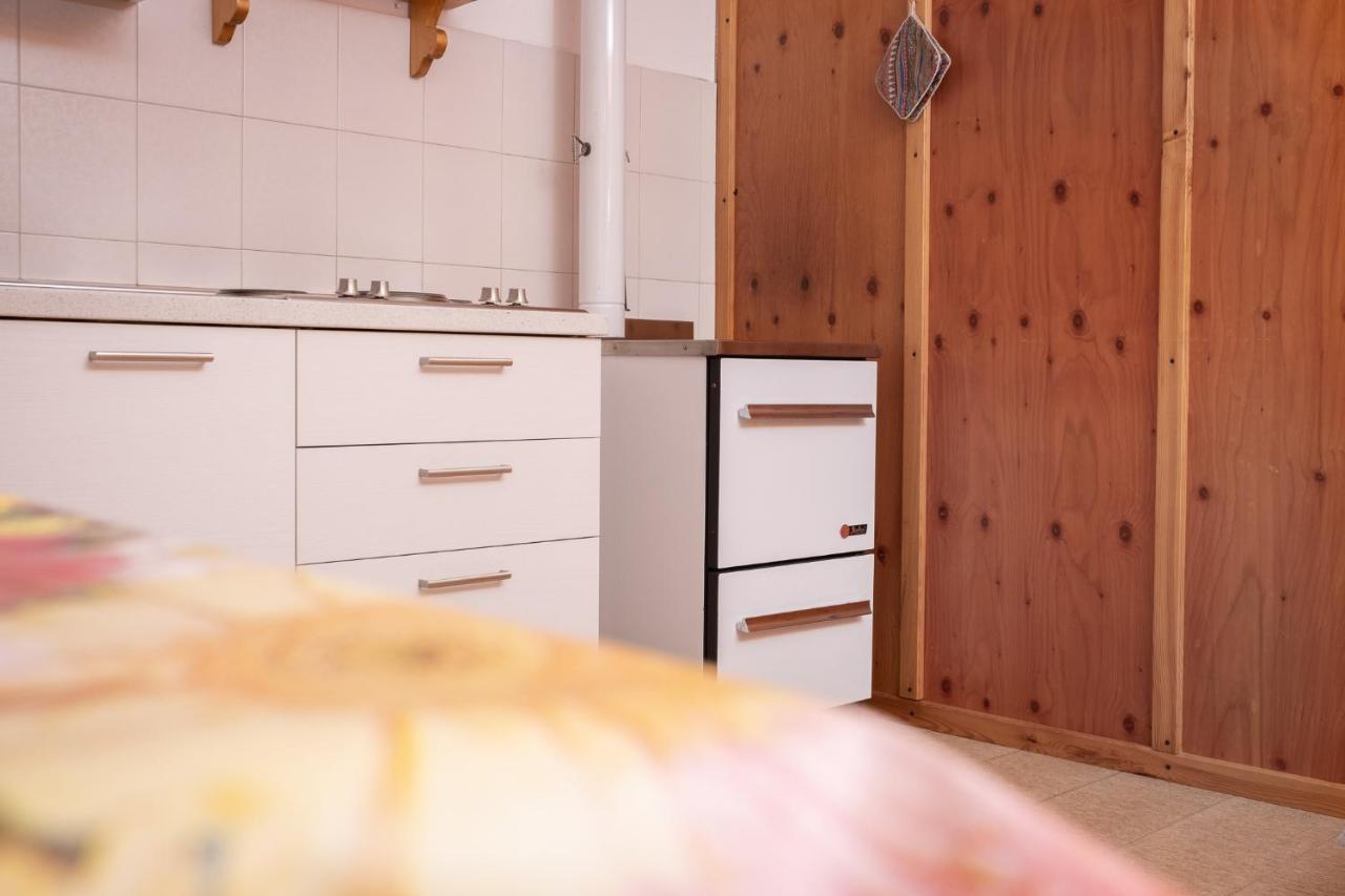 Casa Vacanze La Maddalena Sant'Orsola 외부 사진