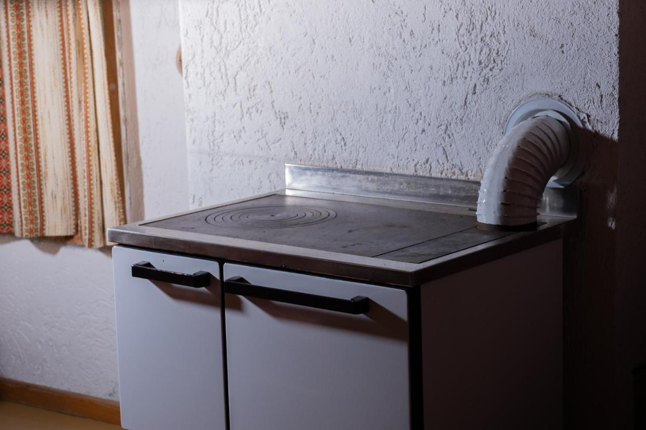 Casa Vacanze La Maddalena Sant'Orsola 외부 사진