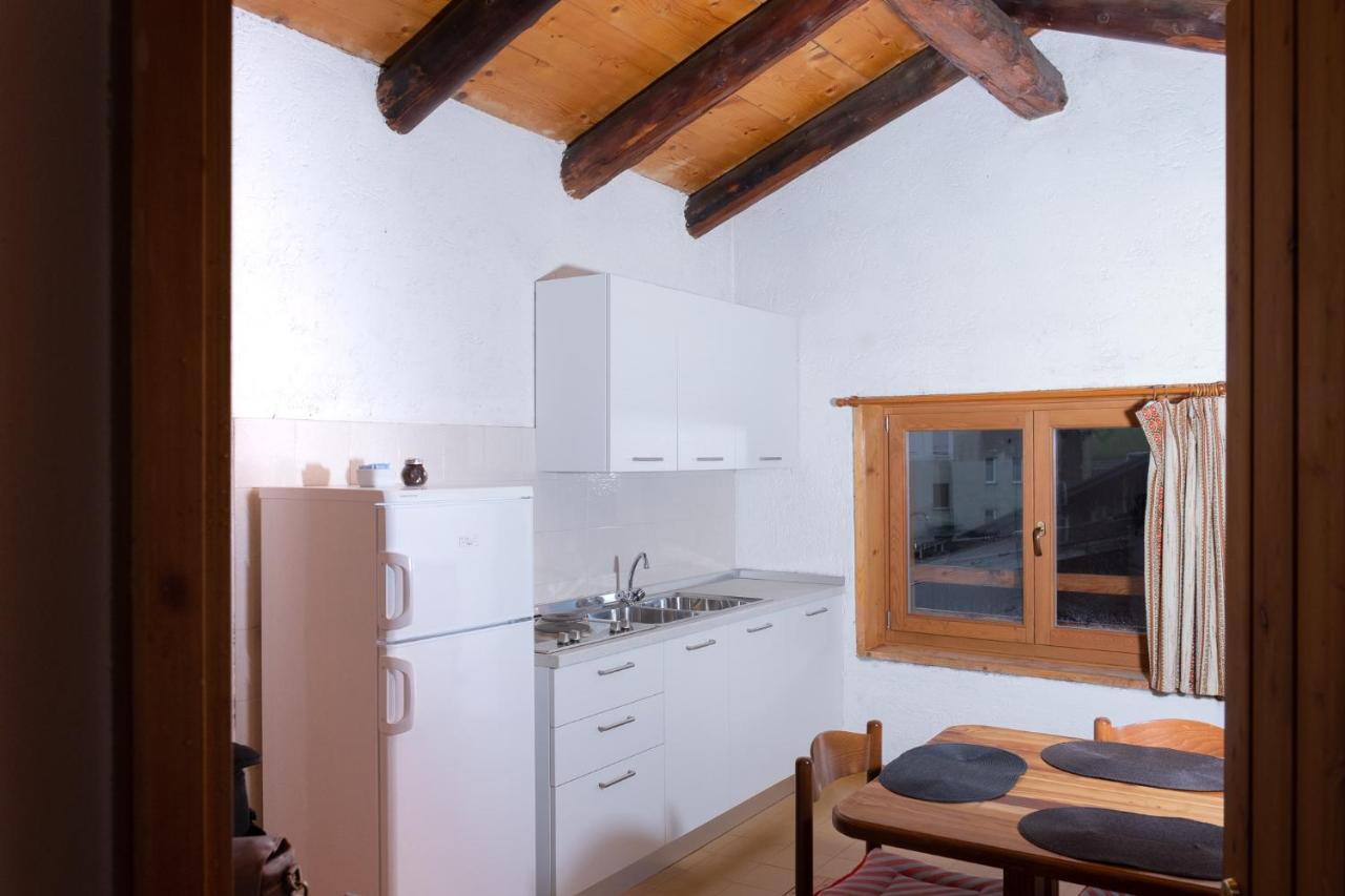 Casa Vacanze La Maddalena Sant'Orsola 외부 사진