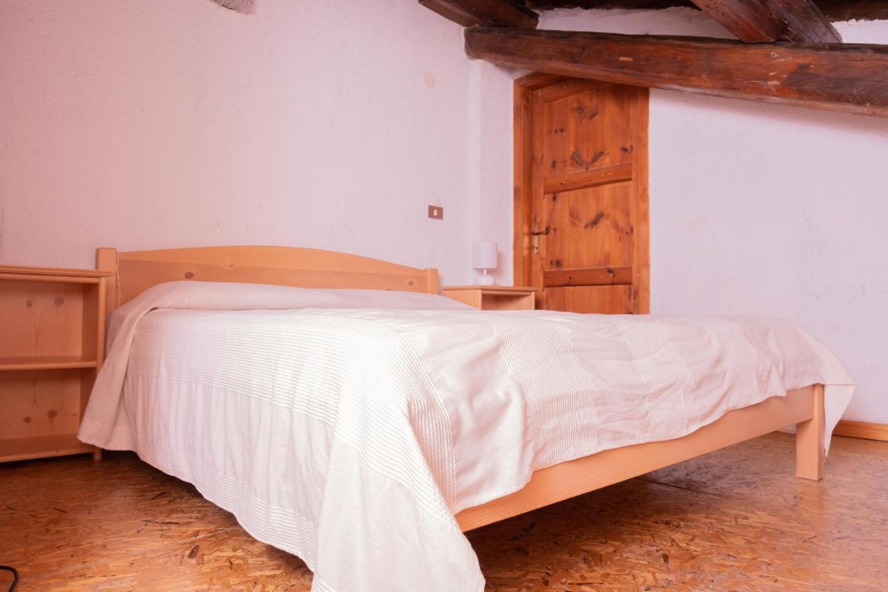 Casa Vacanze La Maddalena Sant'Orsola 외부 사진