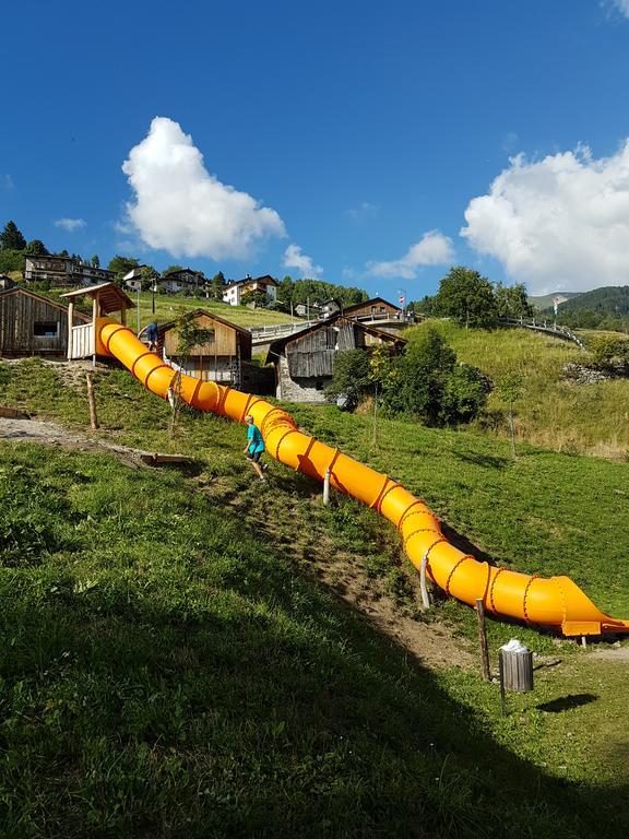 Casa Vacanze La Maddalena Sant'Orsola 외부 사진