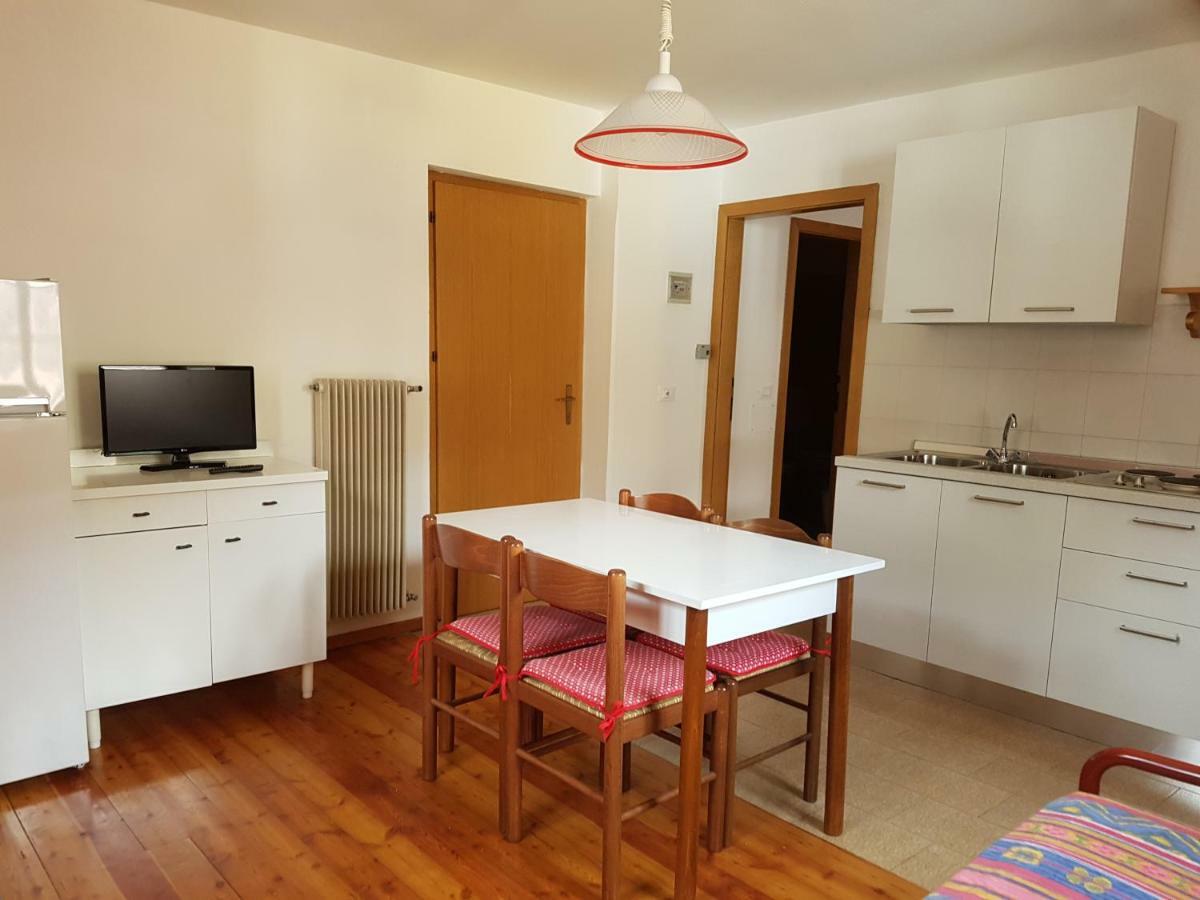 Casa Vacanze La Maddalena Sant'Orsola 외부 사진