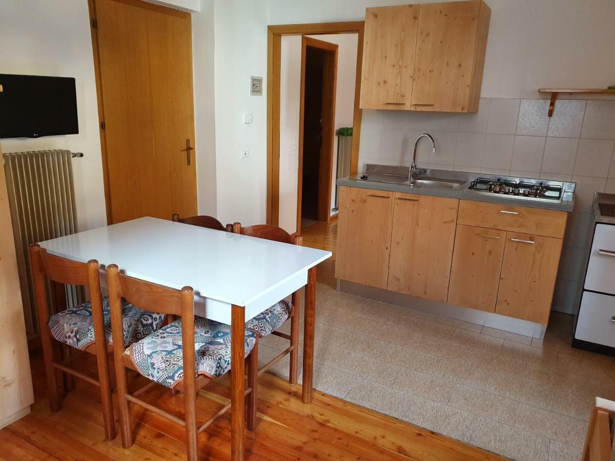Casa Vacanze La Maddalena Sant'Orsola 외부 사진