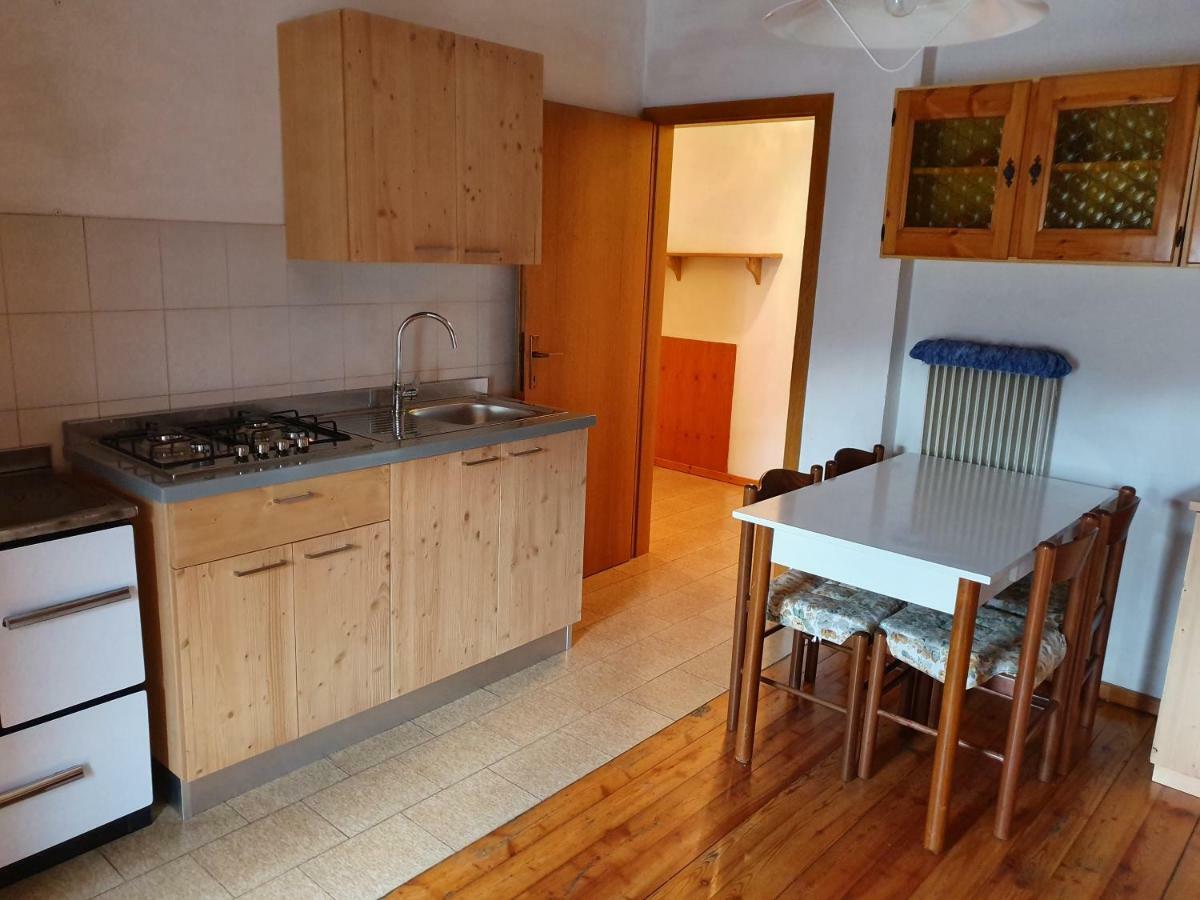 Casa Vacanze La Maddalena Sant'Orsola 외부 사진