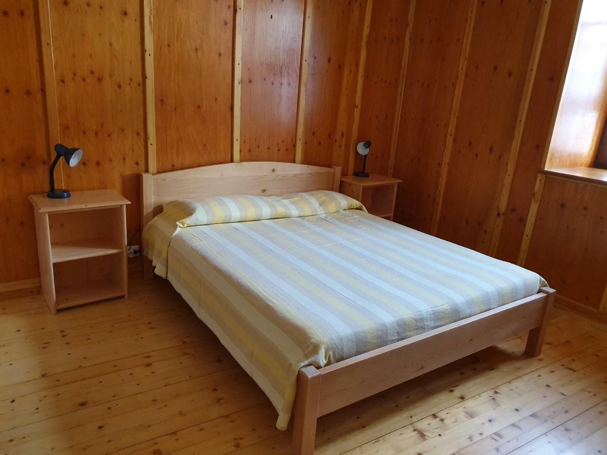 Casa Vacanze La Maddalena Sant'Orsola 외부 사진