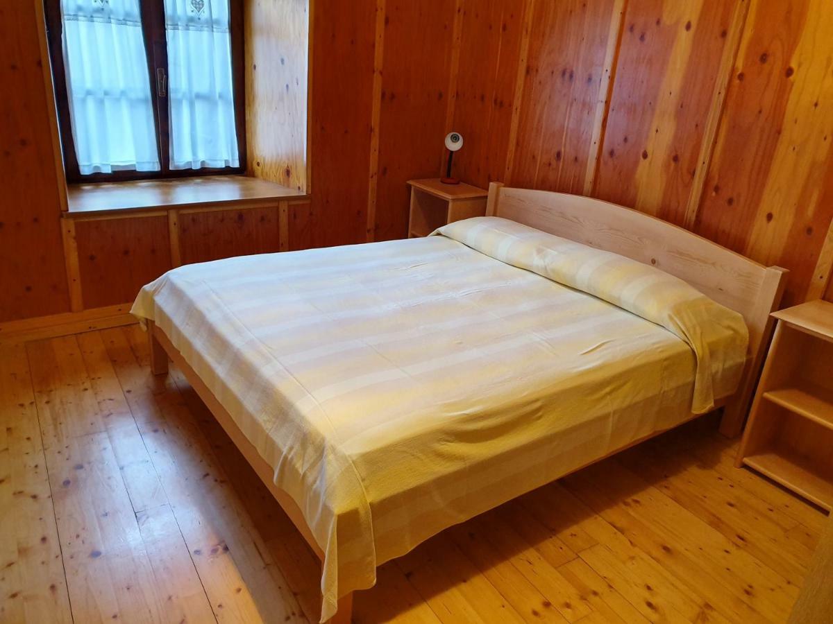 Casa Vacanze La Maddalena Sant'Orsola 외부 사진