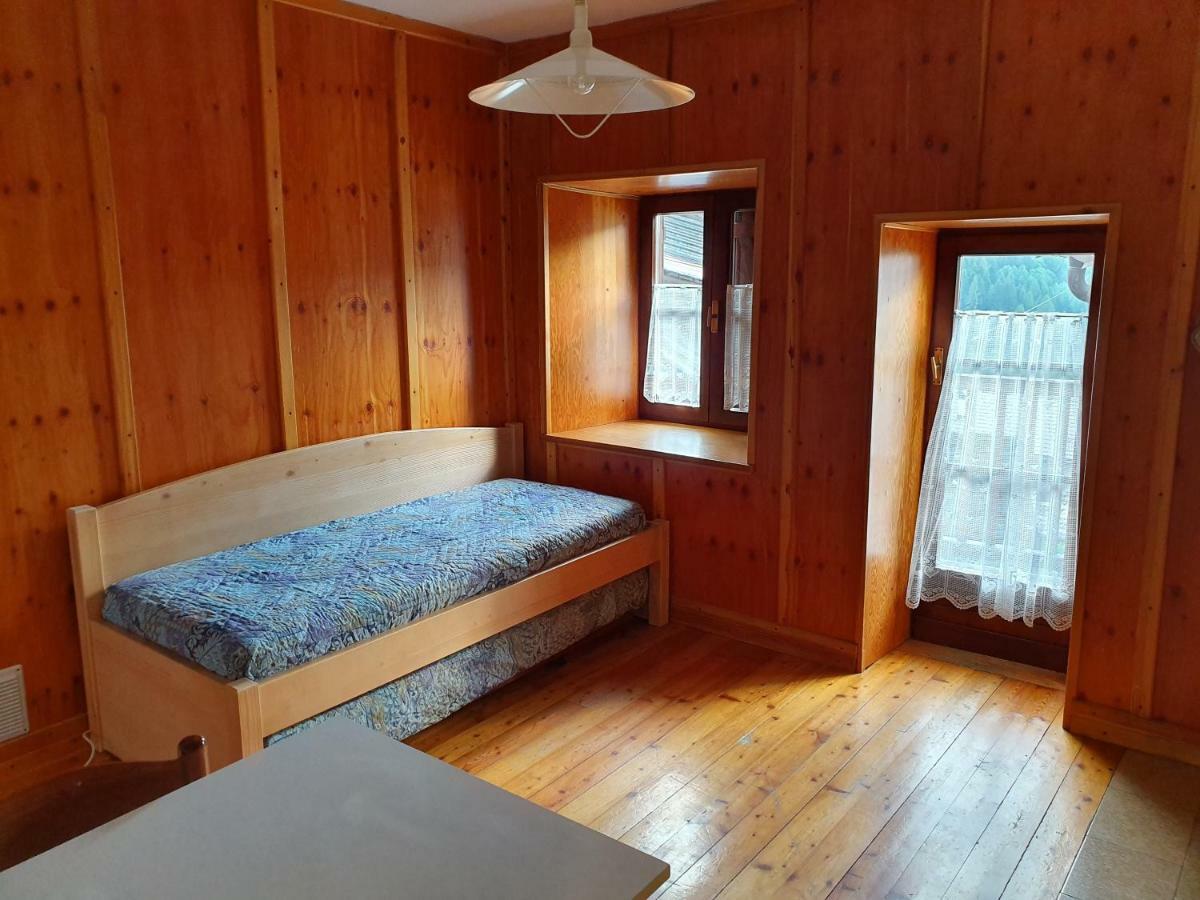 Casa Vacanze La Maddalena Sant'Orsola 외부 사진
