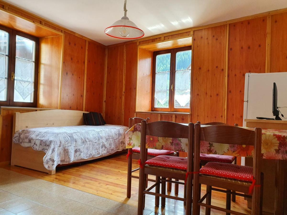 Casa Vacanze La Maddalena Sant'Orsola 외부 사진