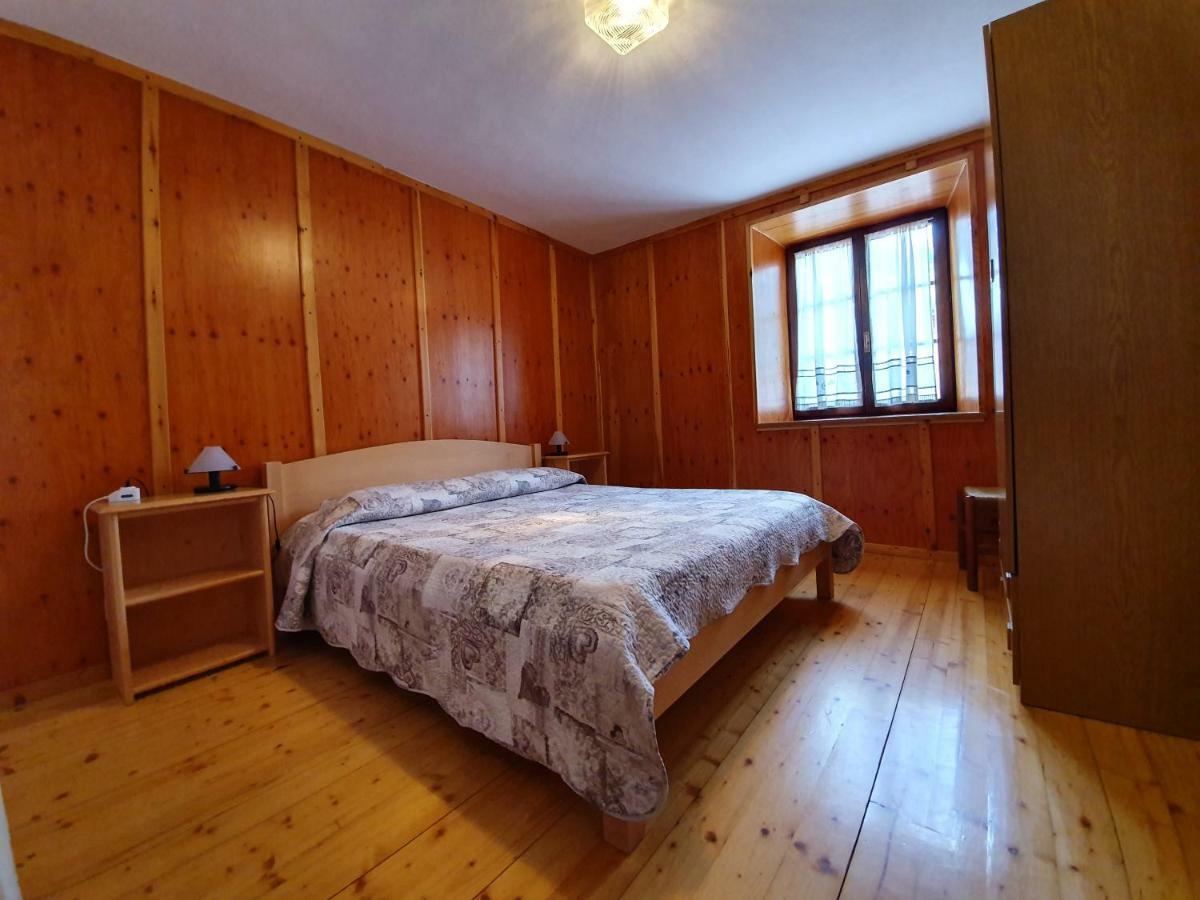 Casa Vacanze La Maddalena Sant'Orsola 외부 사진
