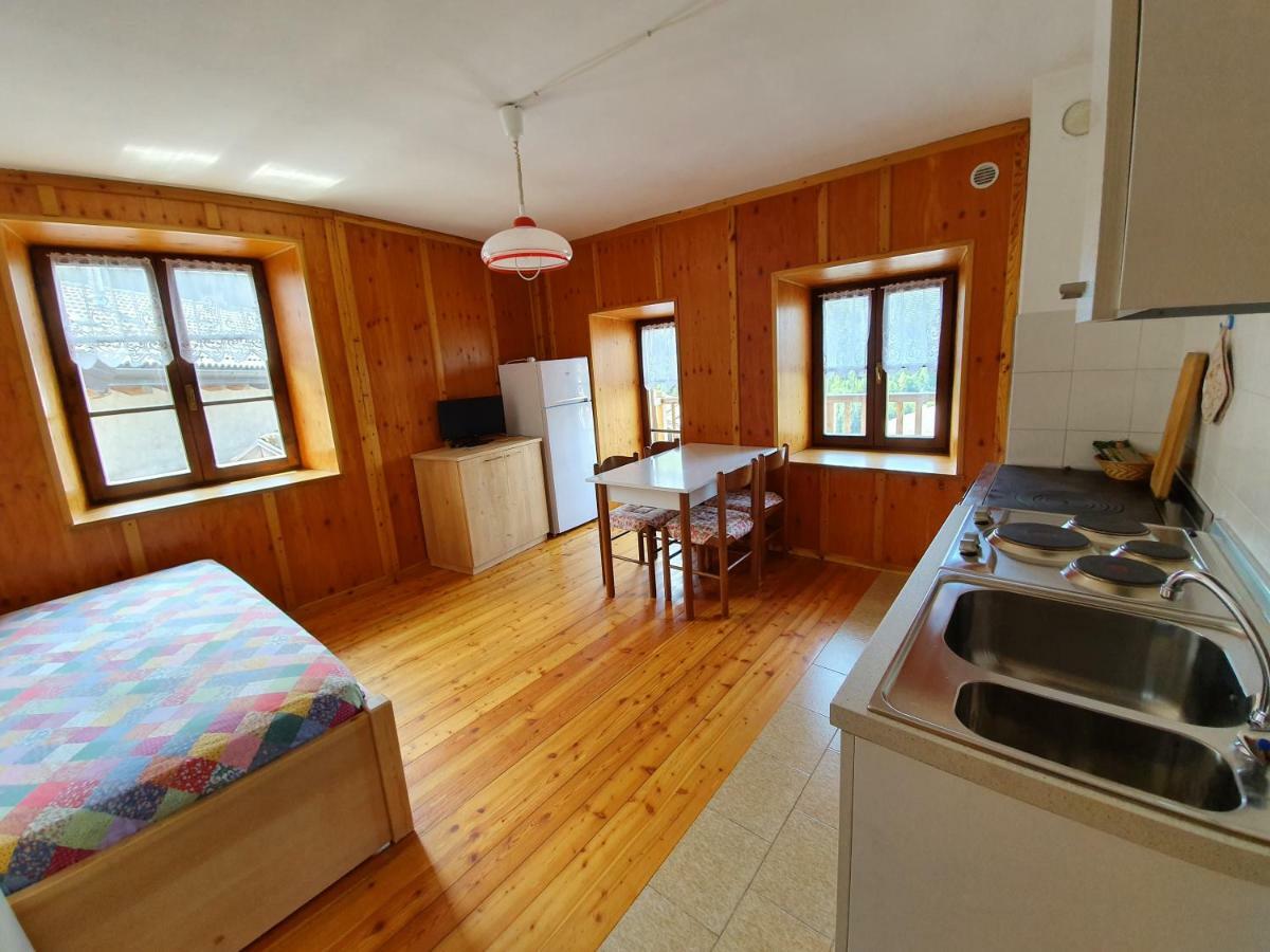 Casa Vacanze La Maddalena Sant'Orsola 외부 사진