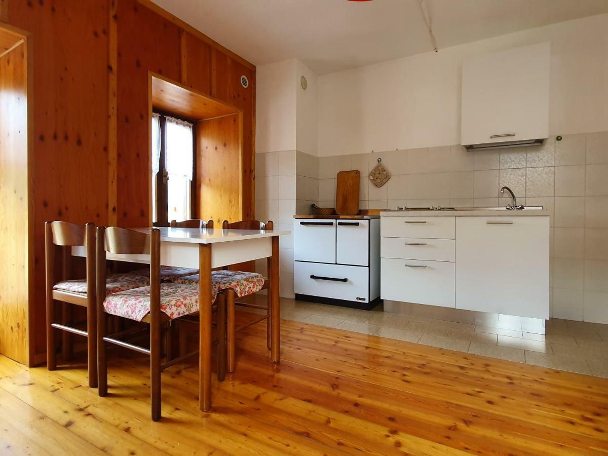 Casa Vacanze La Maddalena Sant'Orsola 외부 사진